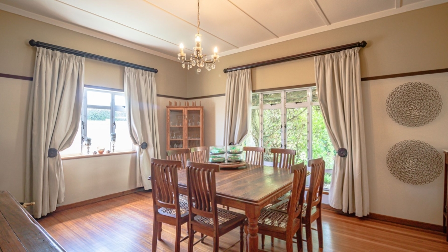 5 Bedroom Property for Sale in Vincent Eastern Cape